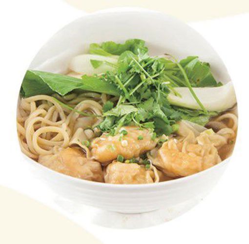 Image de 1 - Potage pékinoise