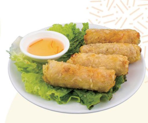 Image de 11 - Nêms au poulet (4p)